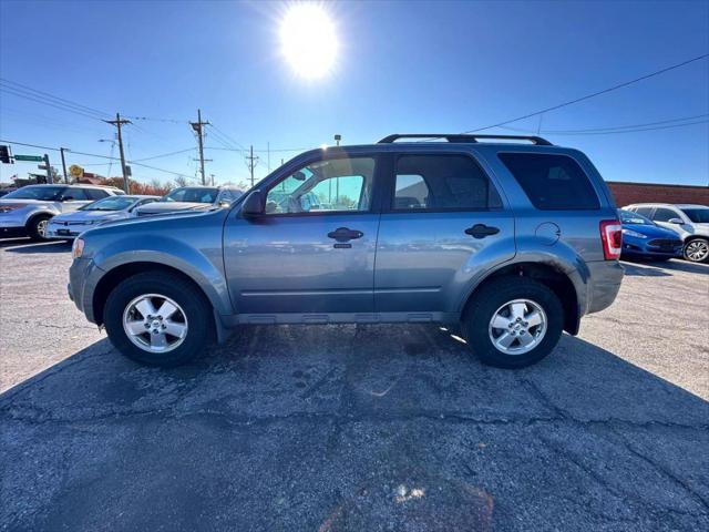 used 2012 Ford Escape car, priced at $4,900