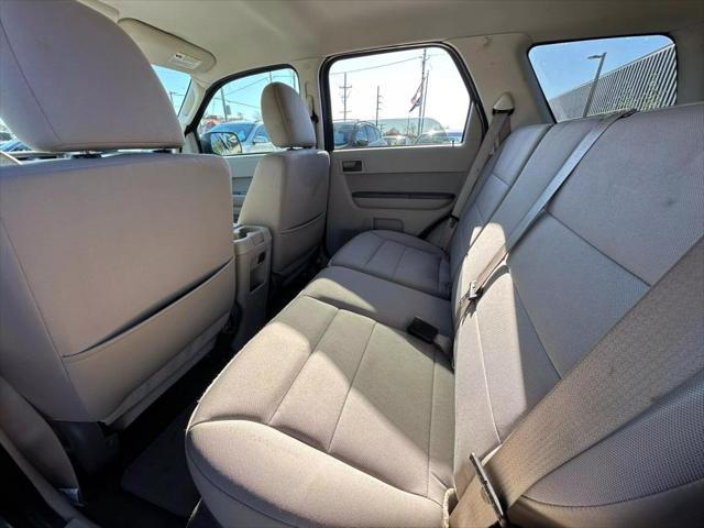 used 2012 Ford Escape car, priced at $4,900