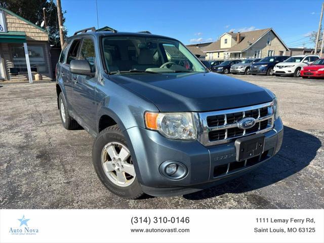 used 2012 Ford Escape car, priced at $4,900