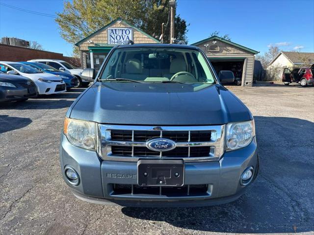 used 2012 Ford Escape car, priced at $4,900