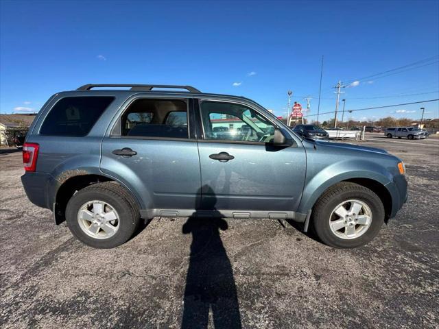 used 2012 Ford Escape car, priced at $4,900