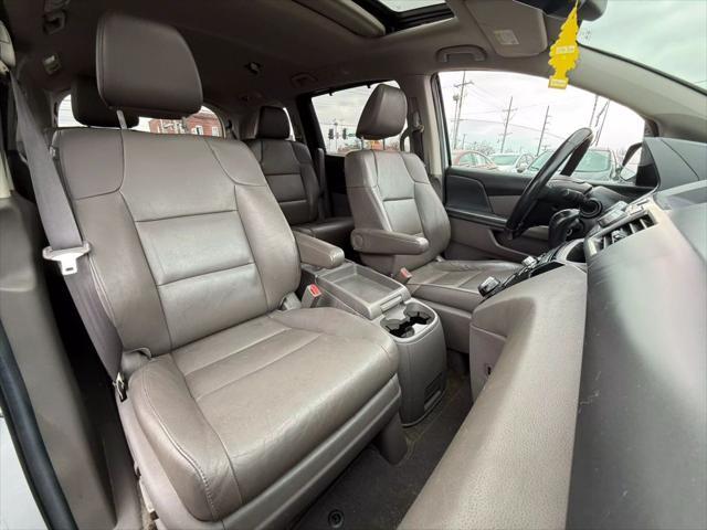 used 2013 Honda Odyssey car, priced at $7,900