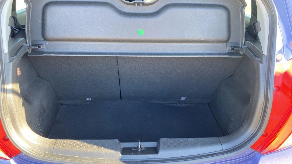 used 2016 Chevrolet Spark car, priced at $6,300