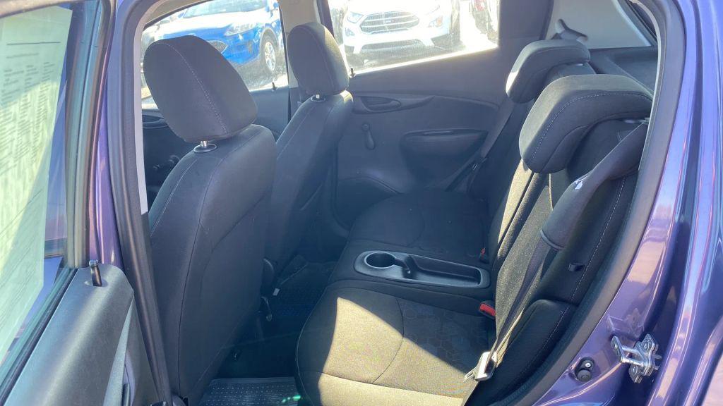 used 2016 Chevrolet Spark car, priced at $6,300