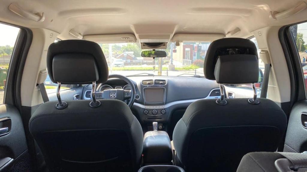 used 2011 Dodge Journey car, priced at $1,799