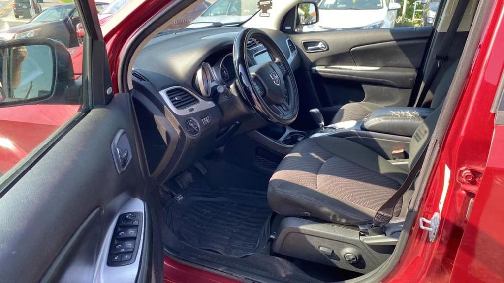 used 2011 Dodge Journey car, priced at $1,799