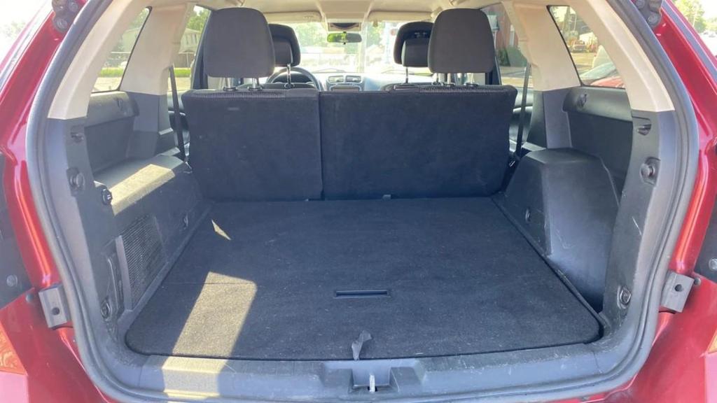 used 2011 Dodge Journey car, priced at $1,799