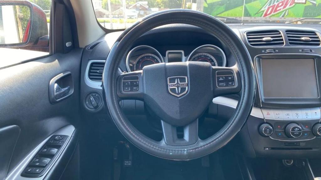used 2011 Dodge Journey car, priced at $1,799
