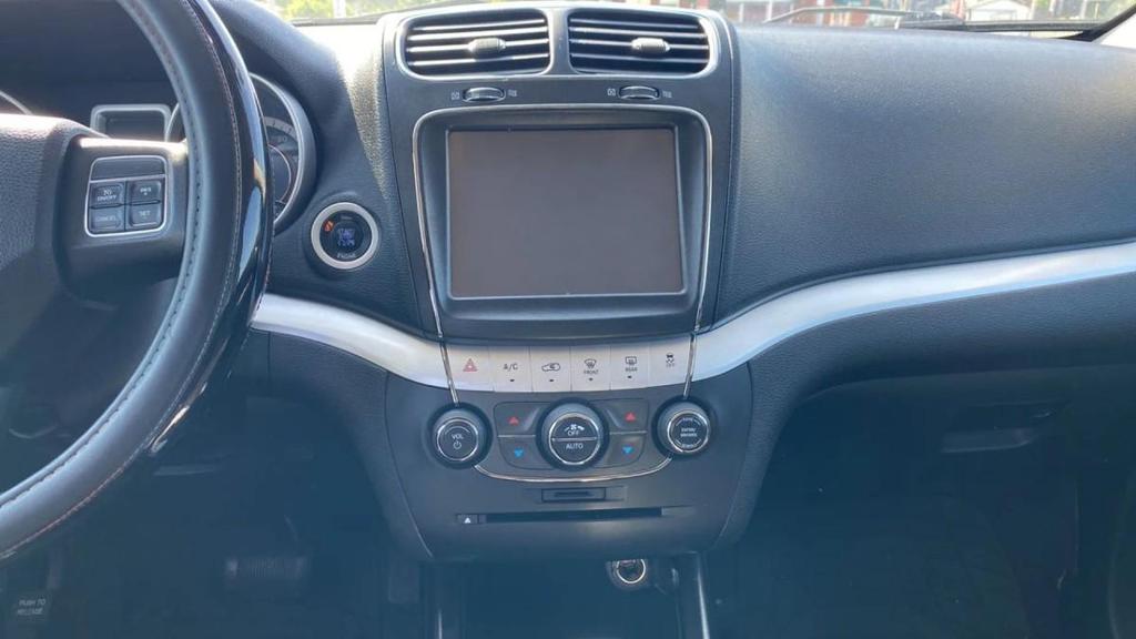 used 2011 Dodge Journey car, priced at $1,799