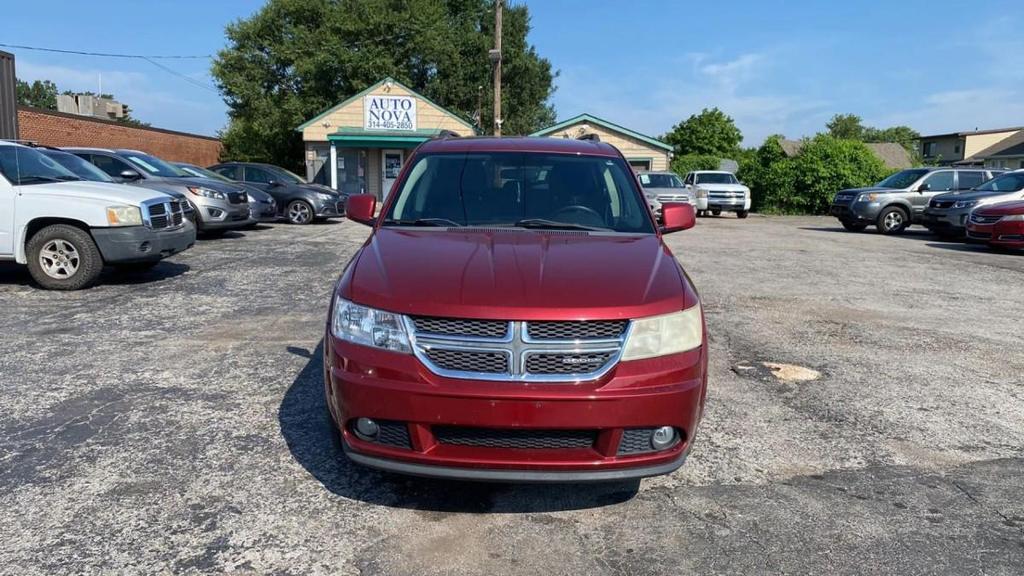 used 2011 Dodge Journey car, priced at $1,799