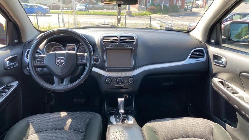used 2011 Dodge Journey car, priced at $1,799