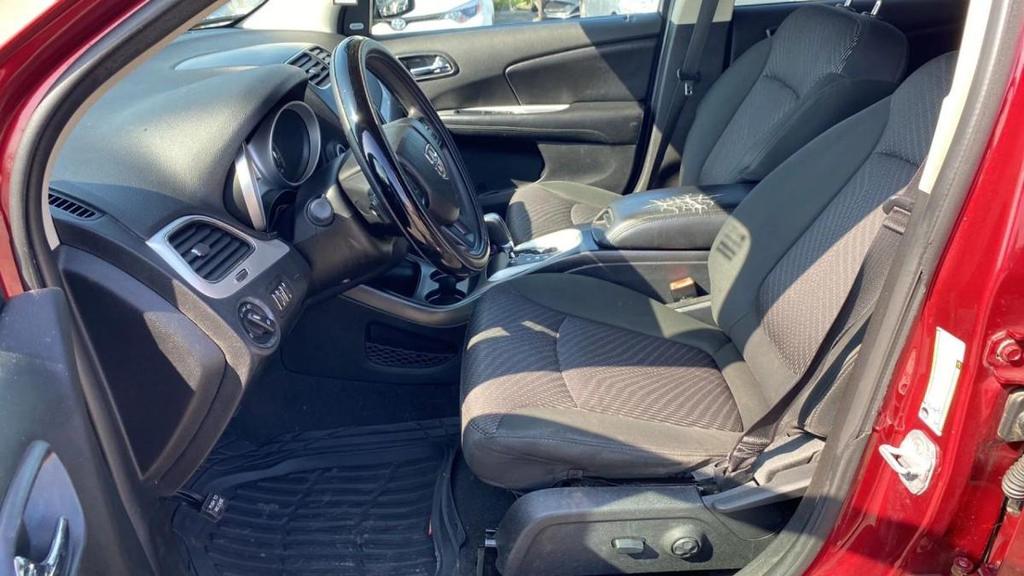 used 2011 Dodge Journey car, priced at $1,799