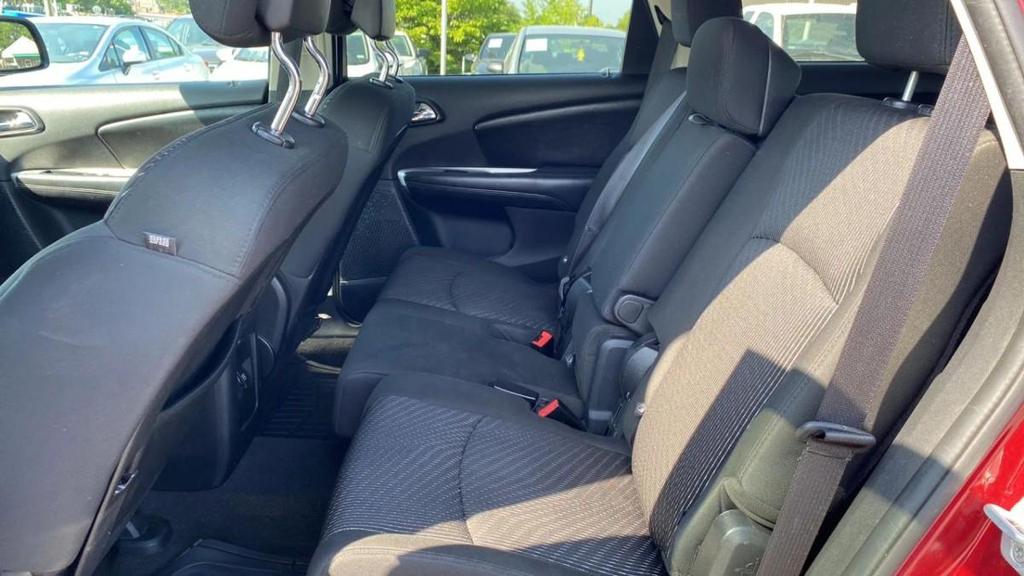 used 2011 Dodge Journey car, priced at $1,799