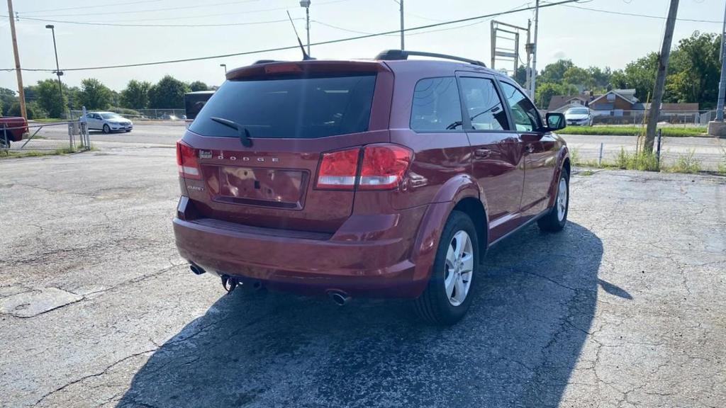 used 2011 Dodge Journey car, priced at $1,799