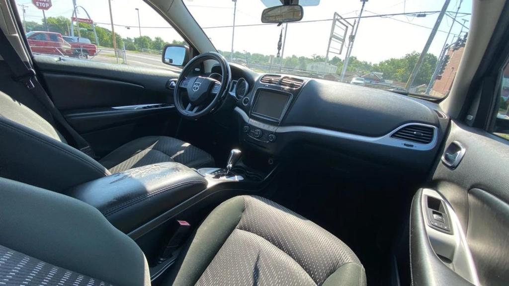 used 2011 Dodge Journey car, priced at $1,799