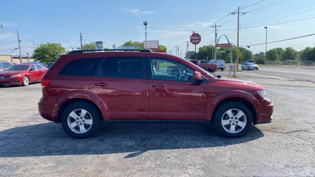 used 2011 Dodge Journey car, priced at $1,799