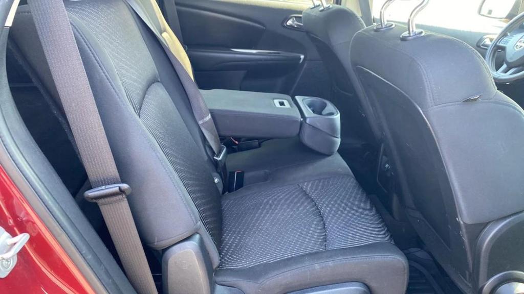 used 2011 Dodge Journey car, priced at $1,799