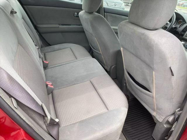 used 2008 Nissan Sentra car, priced at $1,900