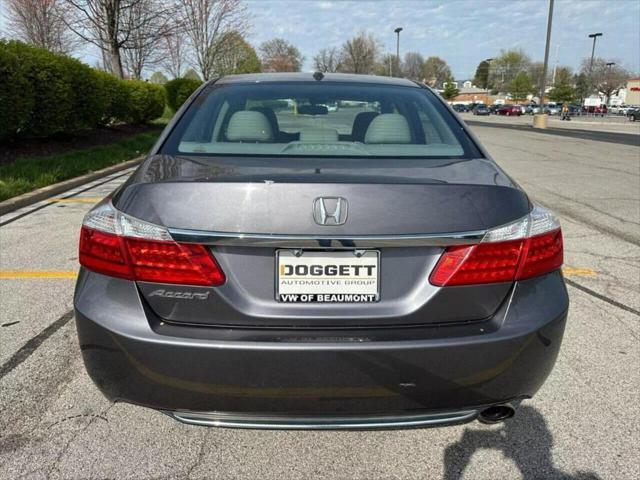 used 2013 Honda Accord car, priced at $6,900