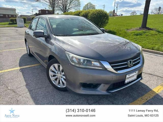 used 2013 Honda Accord car, priced at $6,900