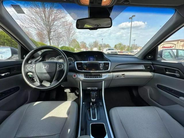 used 2013 Honda Accord car, priced at $6,900