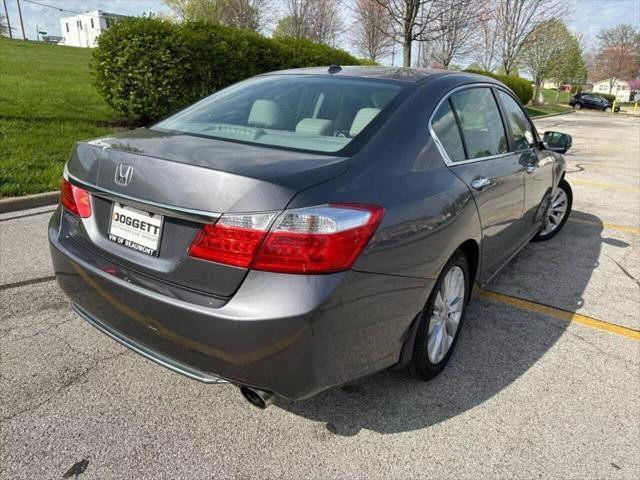 used 2013 Honda Accord car, priced at $6,900