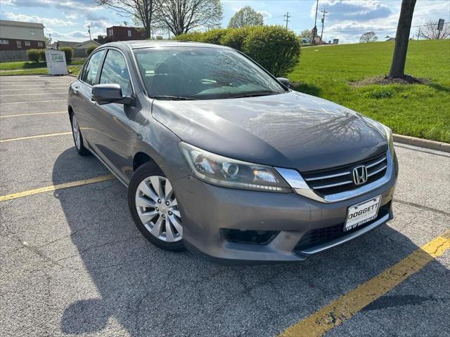 used 2013 Honda Accord car, priced at $7,500