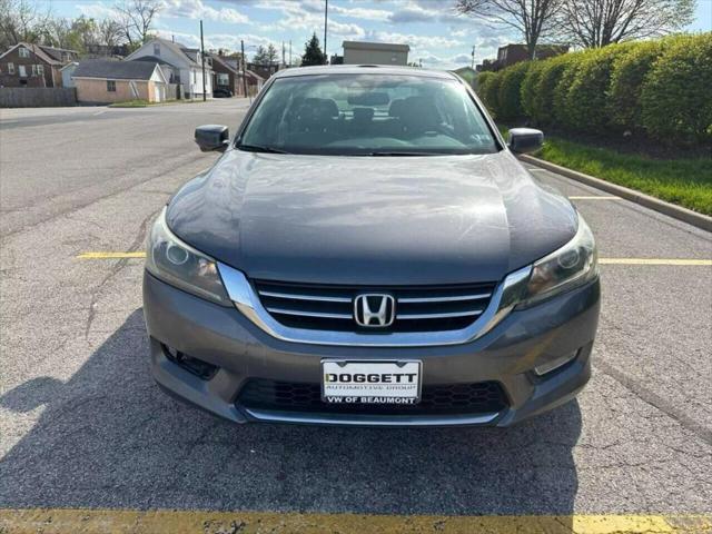 used 2013 Honda Accord car, priced at $6,900