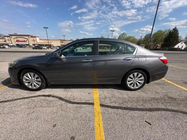 used 2013 Honda Accord car, priced at $6,900