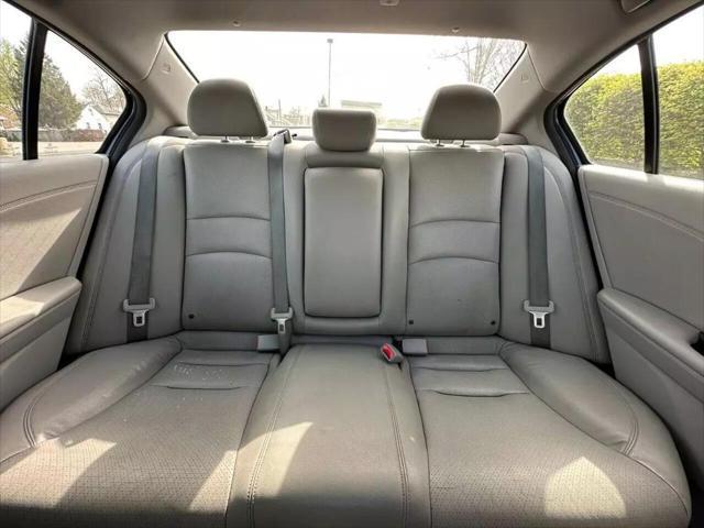 used 2013 Honda Accord car, priced at $6,900