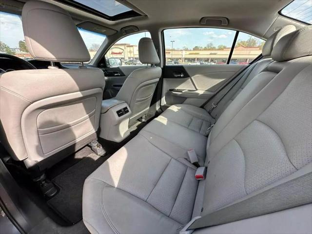 used 2013 Honda Accord car, priced at $6,900