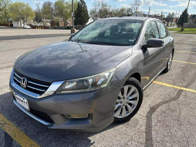 used 2013 Honda Accord car, priced at $6,900