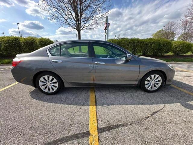 used 2013 Honda Accord car, priced at $6,900