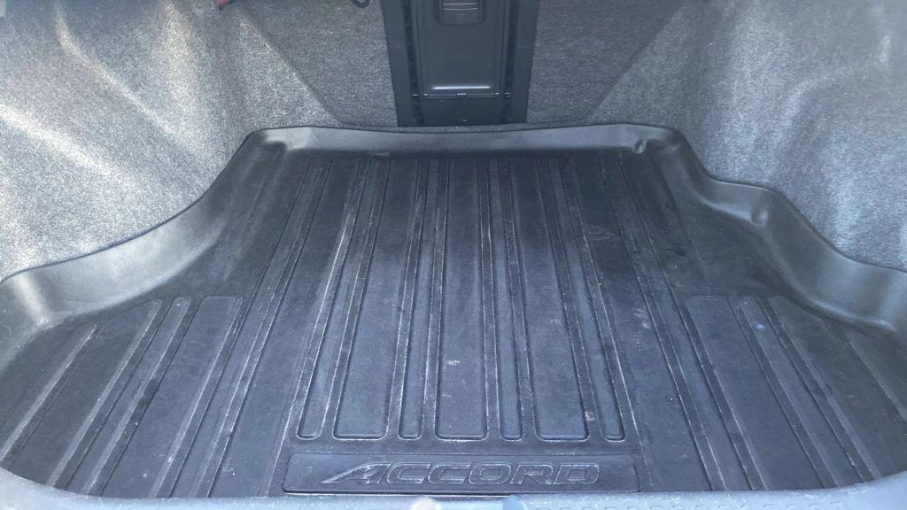 used 2007 Honda Accord car, priced at $4,500