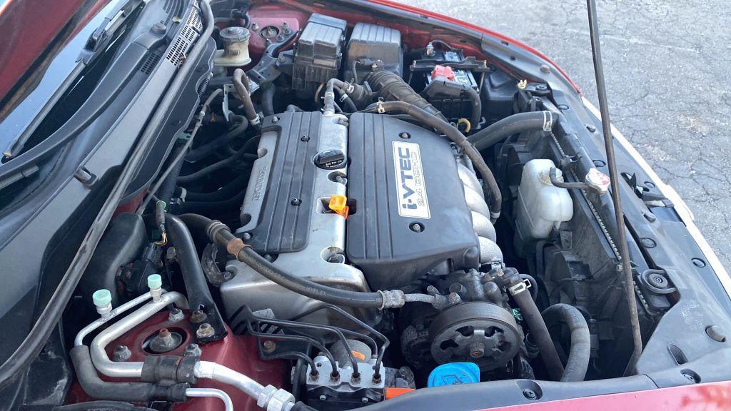 used 2007 Honda Accord car, priced at $4,500