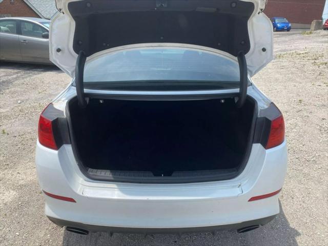 used 2014 Kia Optima car, priced at $2,500