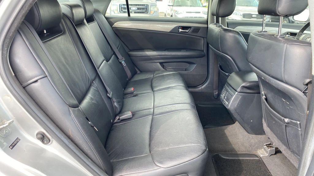 used 2007 Toyota Avalon car, priced at $4,799