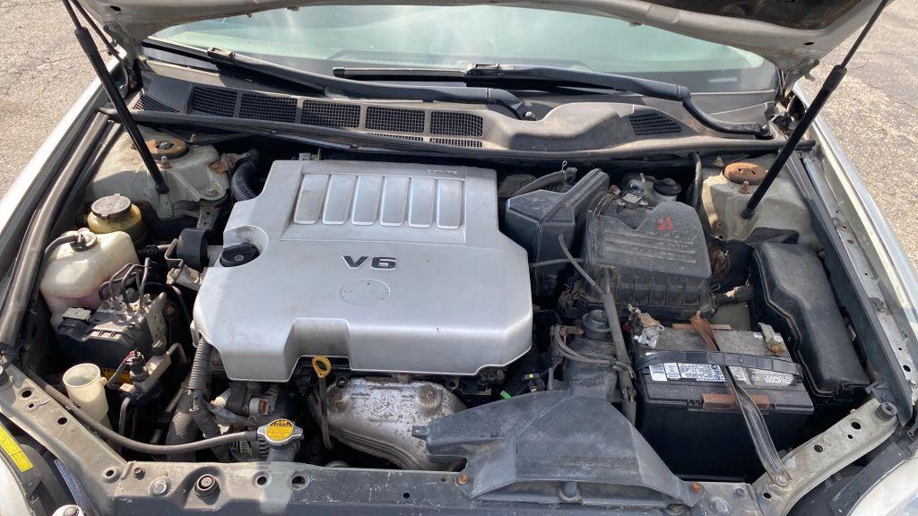 used 2007 Toyota Avalon car, priced at $4,799