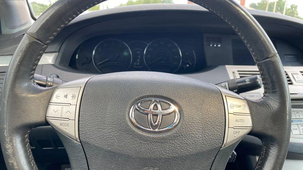 used 2007 Toyota Avalon car, priced at $4,799