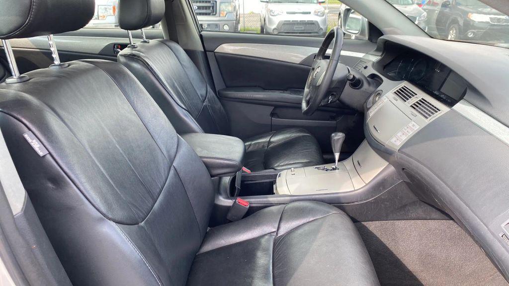 used 2007 Toyota Avalon car, priced at $4,799