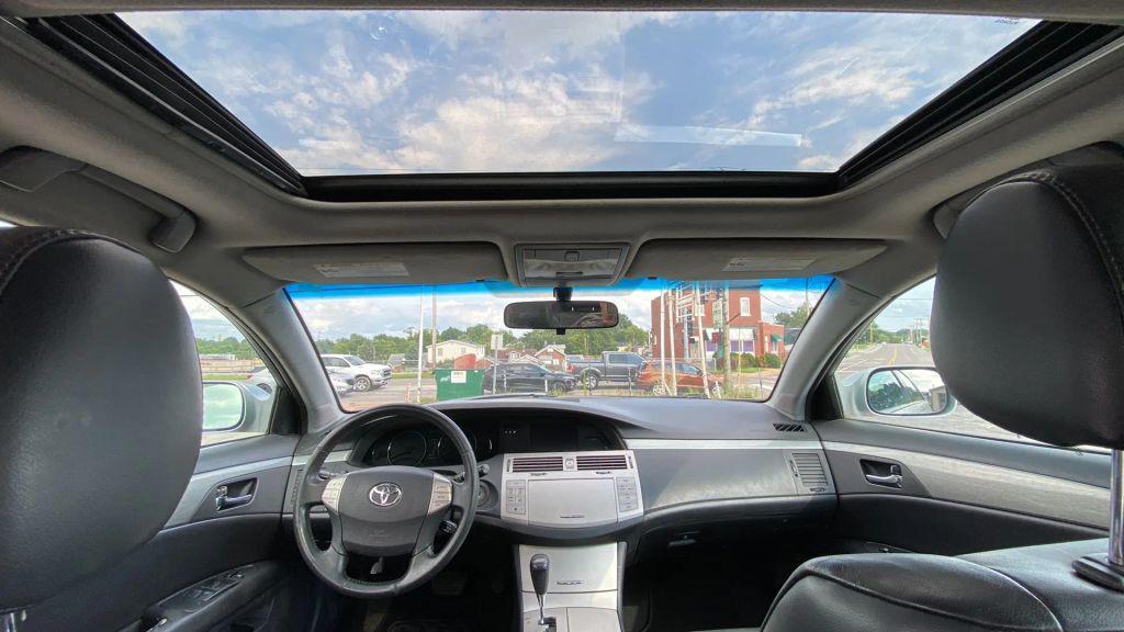 used 2007 Toyota Avalon car, priced at $4,799