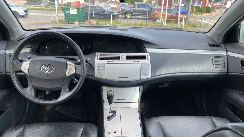 used 2007 Toyota Avalon car, priced at $4,799