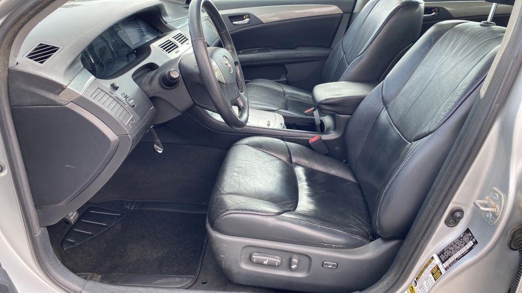 used 2007 Toyota Avalon car, priced at $4,799