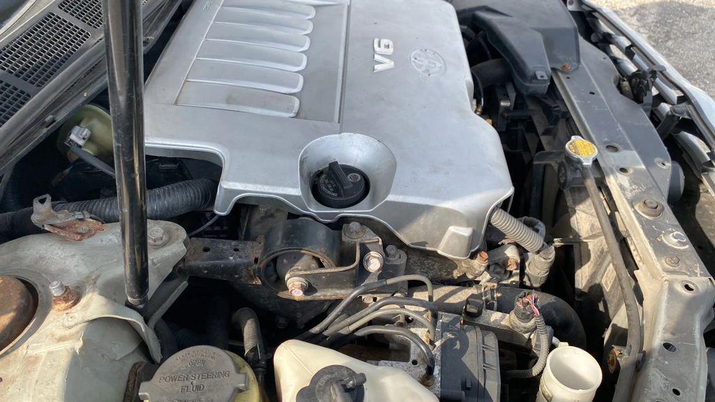 used 2007 Toyota Avalon car, priced at $4,799