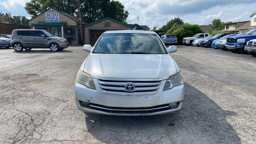 used 2007 Toyota Avalon car, priced at $4,799