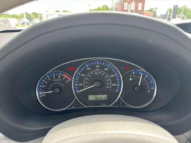 used 2013 Subaru Forester car, priced at $5,500