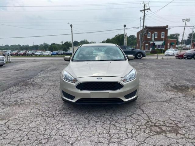 used 2018 Ford Focus car, priced at $6,950