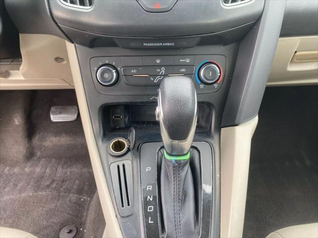 used 2018 Ford Focus car, priced at $6,950