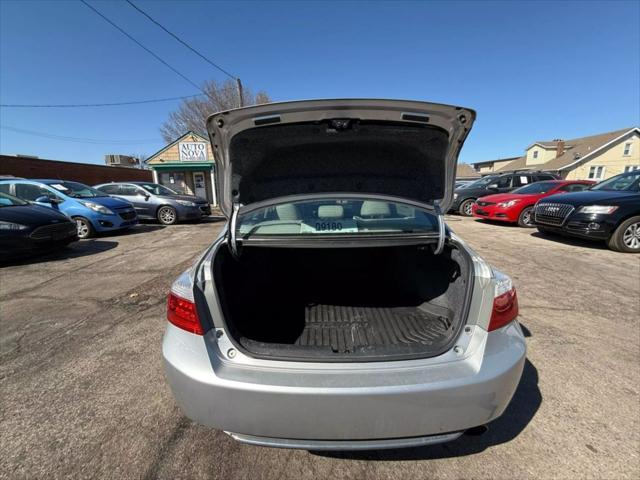 used 2015 Honda Accord car, priced at $7,450