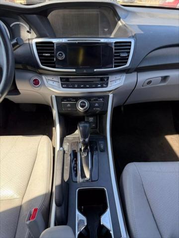 used 2015 Honda Accord car, priced at $7,450
